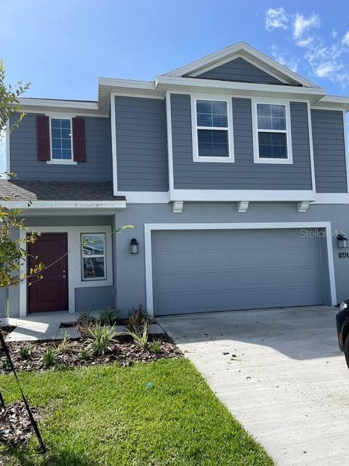 1642 Teagan Lane, WINTER HAVEN, FL, 33884 | Card Image