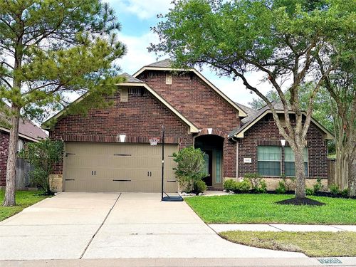 9430 Amethyst Arbor Ln, Katy, TX, 77494-5068 | Card Image