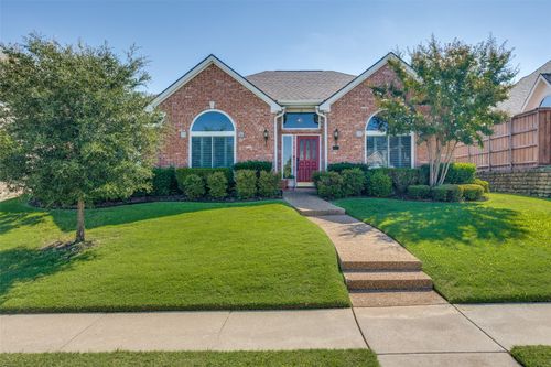 6408 Connell Farm Dr, Plano, TX, 75024-6021 | Card Image