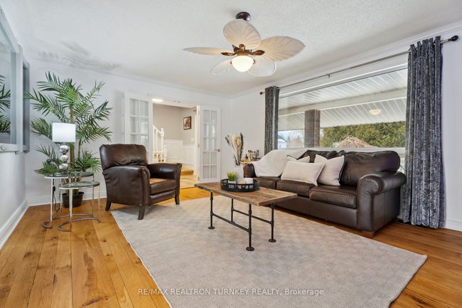 10 Dafoe St, House other with 4 bedrooms, 3 bathrooms and 10 parking in Zephyr ON | Image 10