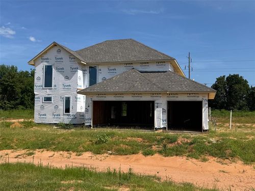 15482 Ne 12th St, Choctaw, OK, 73020 | Card Image