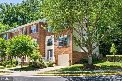 1212 Wild Hawthorn Way, RESTON, VA, 20194-1021 | Card Image
