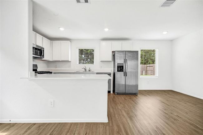 24027 Wandering Brook Dr, House other with 4 bedrooms, 3 bathrooms and 2 parking in Hockley TX | Image 6