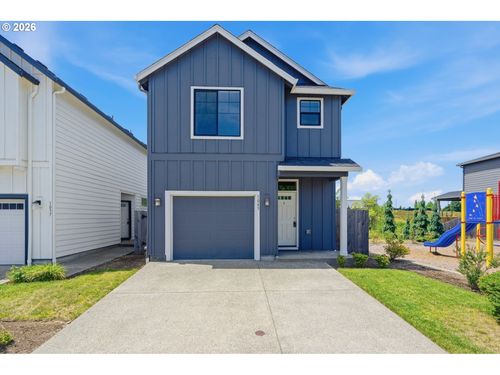 1043 N Fairhope Pl, Ridgefield, WA, 98642 | Card Image