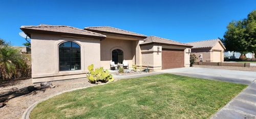 12158 E 33rd Pl, Yuma, AZ, 85367-4922 | Card Image