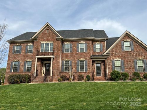 720 Ridge Lake Dr, Weddington, NC, 28104-7412 | Card Image