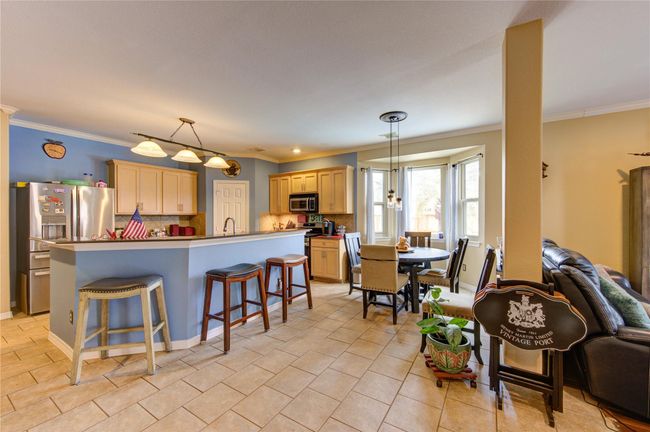 1908 Ivy Arbor Ct, House other with 4 bedrooms, 2 bathrooms and 2 parking in Pearland TX | Image 20