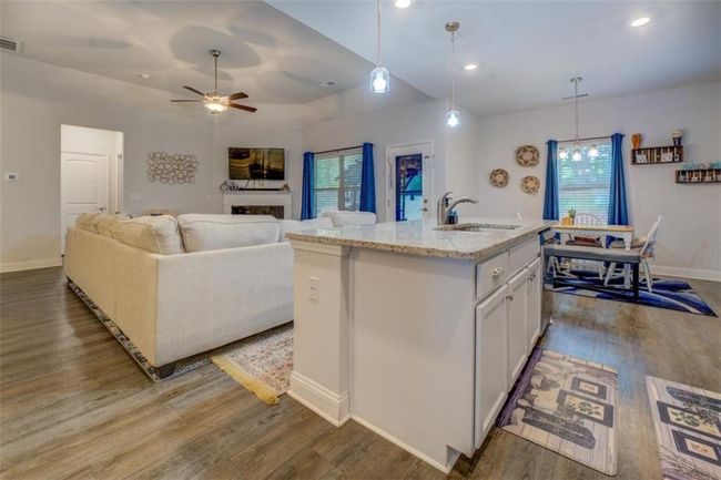 868 River Fall Dr, House other with 3 bedrooms, 2 bathrooms and null parking in Jefferson GA | Image 22