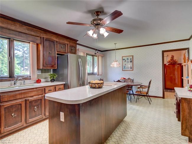 2861 Greenview Rd, House other with 4 bedrooms, 3 bathrooms and null parking in Chesapeake VA | Image 15