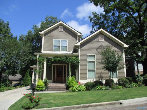 309 Cambridge St Se, Huntsville, AL, 35801-1993 | Card Image