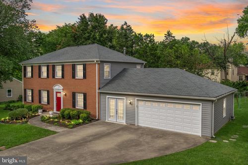 4224 Kincaid Ct, CHANTILLY, VA, 20151-2729 | Card Image