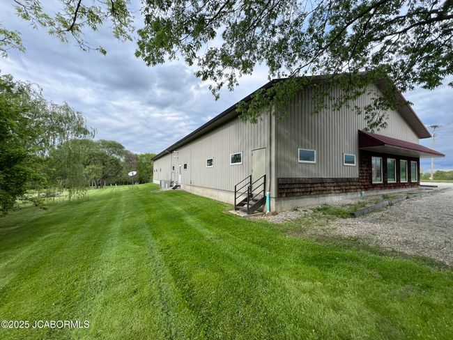 9393 Old Us Highway 54, Home with 0 bedrooms, 2 bathrooms and null parking in NEW BLOOMFIELD MO | Image 8