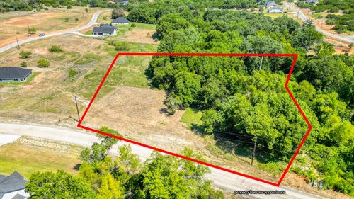 Lot 76 Life Dr, Weatherford, TX, 76088 | Card Image