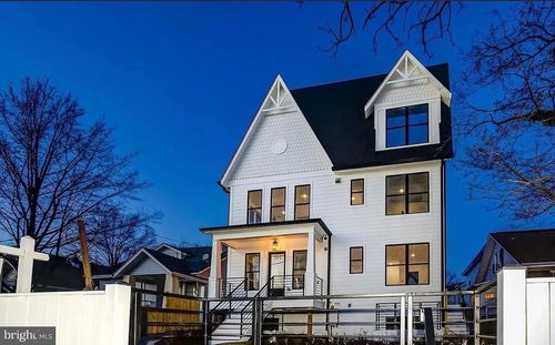 unit-2-1018 Bryant St Ne, WASHINGTON, DC, 20018-1082 | Card Image