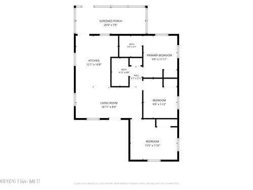 241 Windwood Drive, Elizabeth City, NC, 27909 | Card Image