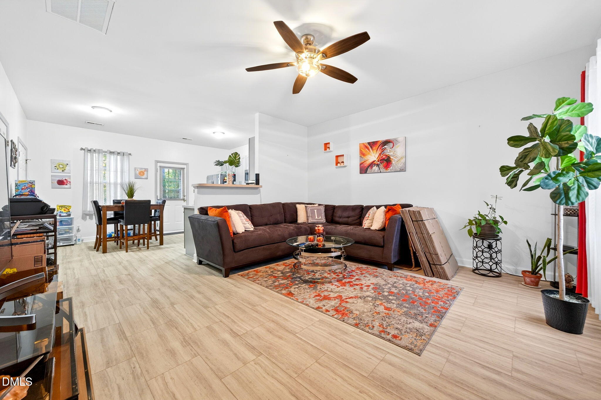 Residential in Raleigh 5