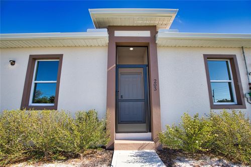 unit-203-289 Boundary Blvd, Rotonda West, FL, 33947-2369 | Card Image