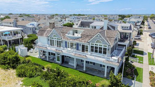 beach-front-1 103rd Street, Stone Harbor, NJ, 08247 | Card Image