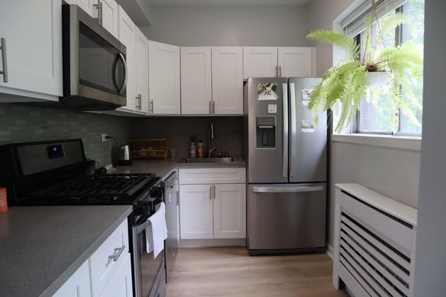 APT-3A - 4455 Douglas Ave, Condo with 1 bedrooms, 1 bathrooms and 1 parking in Bronx NY | Image 8