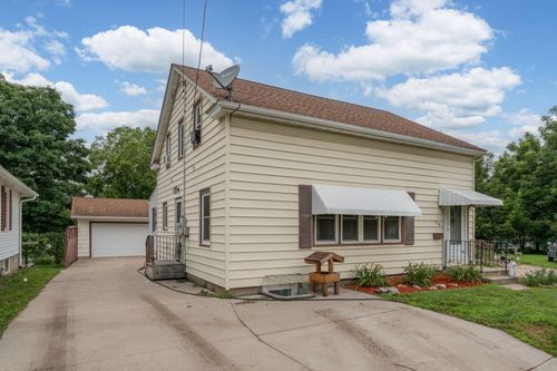 510 N 4th St, Le Sueur, MN, 56058-1535 | Card Image