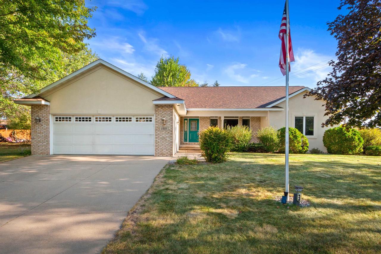 Sherwood Ct, Wisconsin Rapids, WI 54494