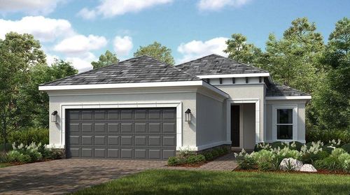 10026 Sw Arezzo Rd, Port St. Lucie, FL, 34987-6713 | Card Image