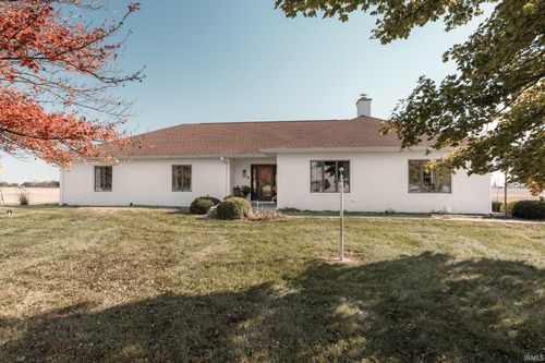 12033 S 500 W, Brookston, IN, 47923 | Card Image