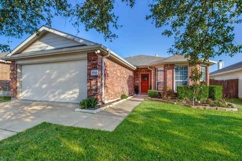 820 Bamboo Dr, Anna, TX, 75409-5064 | Card Image