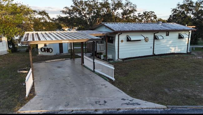 9486 Gray Fox Dr, House other with 2 bedrooms, 2 bathrooms and null parking in WEEKI WACHEE FL | Image 31