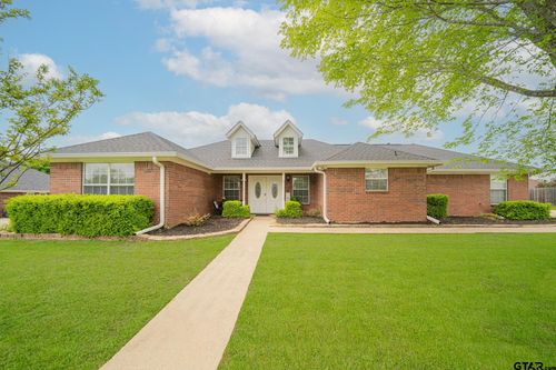 2707 Silver Spring Trl, Mt Pleasant, TX, 75455-4531 | Card Image
