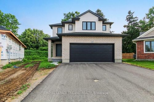 LOT 4 Macleod Court, West Elgin, ON, N0L2P0 | Card Image