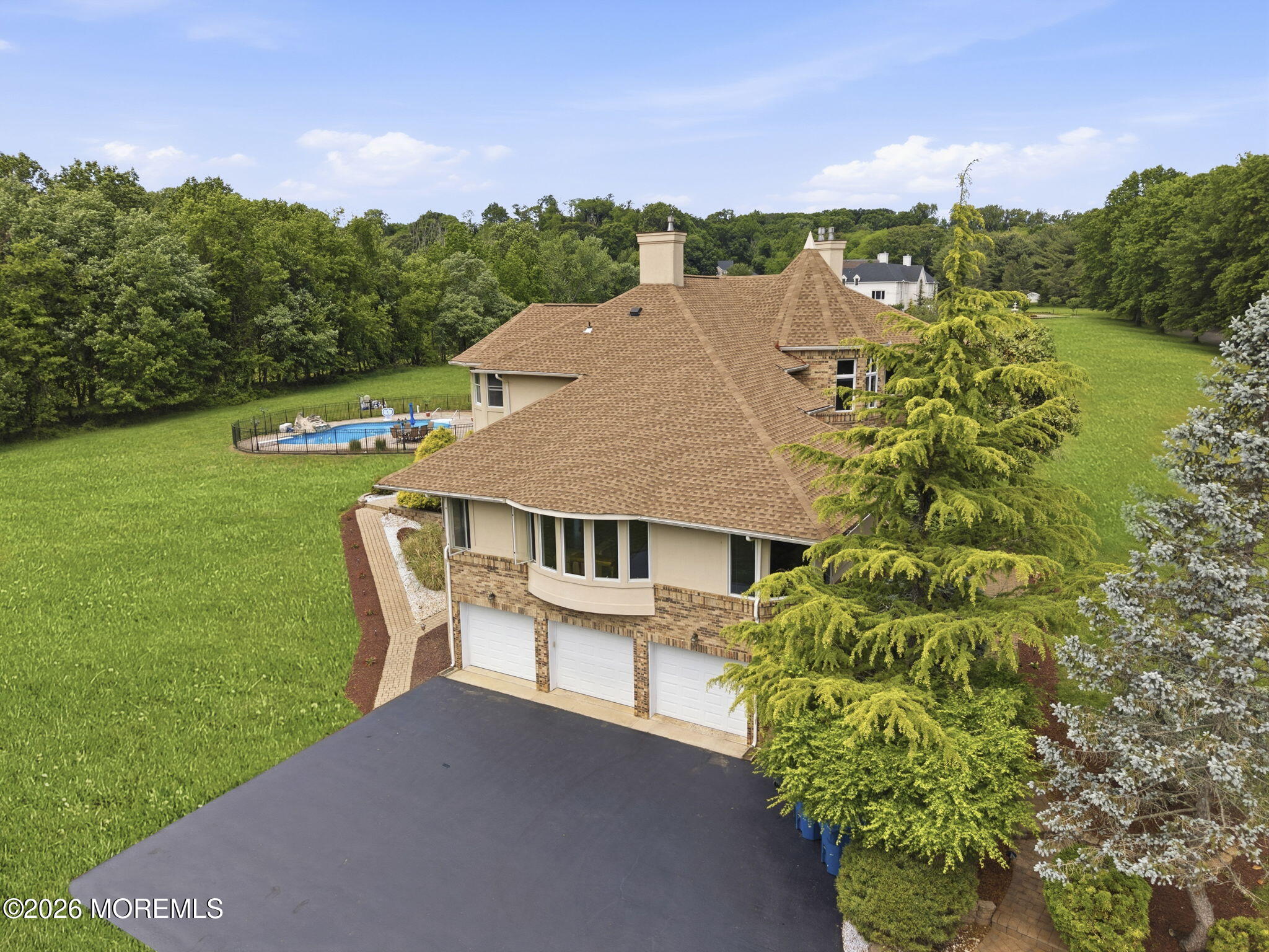 Residential in Morganville 3