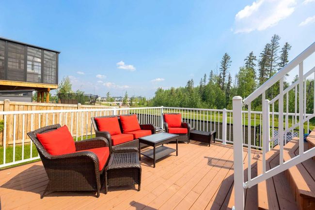 118 Mayflower Bay, House other with 4 bedrooms, 4 bathrooms and 4 parking in Fort Mcmurray AB | Image 33