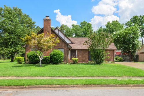 6543 Saginaw Rd, Memphis, TN, 38134-7831 | Card Image