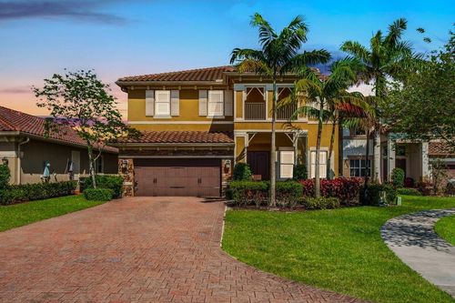 9800 S Miralago Way, Parkland, FL, 33076-4582 | Card Image
