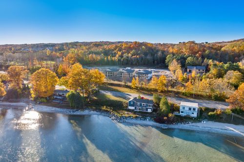 800 N Saint Joseph St, Suttons Bay, MI, 49682-9701 | Card Image