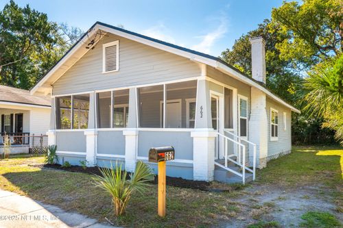 662 Beechwood St, Jacksonville, FL, 32206-6237 | Card Image