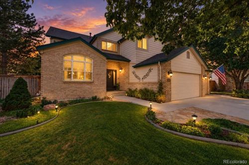 10415 Lions Heart, Littleton, CO, 80124-9529 | Card Image