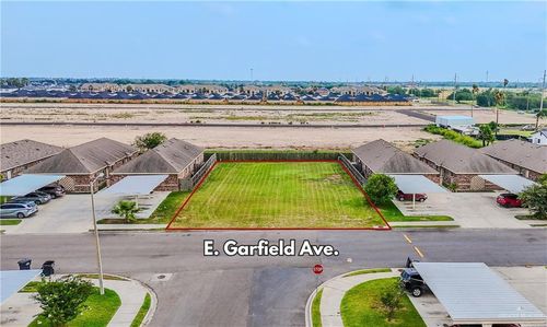 25514 E Garfield Ave, Mission, TX, 78573 | Card Image