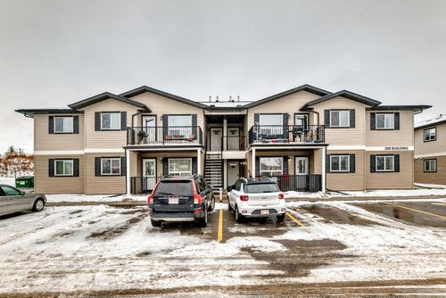 200-8 Bayside Pl, Strathmore, AB, T1P0E1 | Card Image