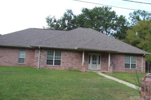 2413 W Saracen Street, Pine Bluff, AR, 71601 | Card Image