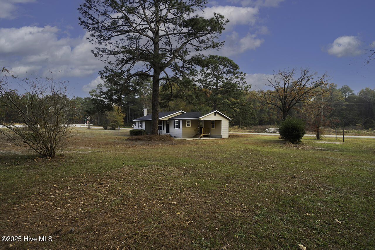 Residential in Fayetteville