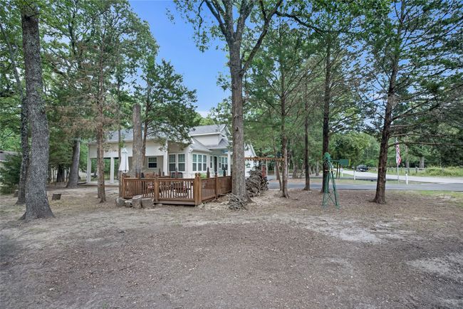 2526 Fox Point Cir, House other with 3 bedrooms, 3 bathrooms and null parking in Quinlan TX | Image 38