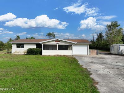 1211 Georgia Avenue, House other with 3 bedrooms, 1 bathrooms and null parking in Panama City FL | Image 1