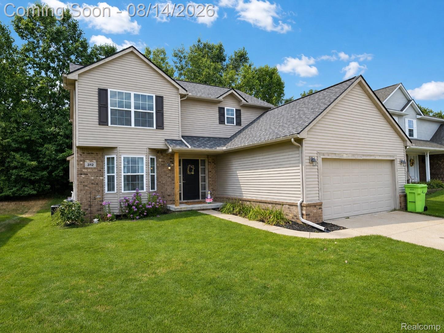 Residential in White Lake Charter Township 2