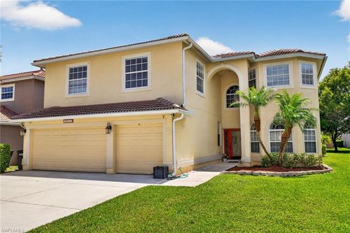 12416 Muddy Creek Ln, FORT MYERS, FL, 33913-6757 | Card Image