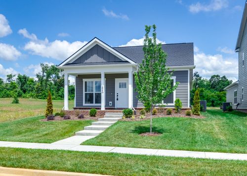 1823 Flatwaters St, Spring Hill, TN, 37174 | Card Image