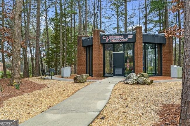 5018 Shadow Glen Ct, House other with 5 bedrooms, 3 bathrooms and 2 parking in Atlanta GA | Image 76