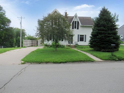 307 N Williams Street, Anamosa, IA, 52205 | Card Image