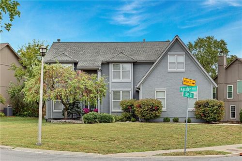 13163 Kessler St, Overland Park, KS, 66213-4634 | Card Image